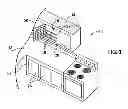 Fig. 02 - Ultra low-profile spice rack