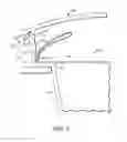 Fig. 04 - Resealable and refillable wipes dispenser