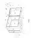 Fig. 03 - Multi-compartmented sandwich storage device