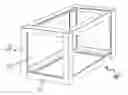 Fig. 01 - Edge Protector and Packaging System