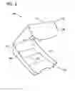 Fig. 03 - SHIPPING AND DISPLAY CONTAINER AND BLANK FOR FORMING SAME