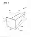 Fig. 05 - SHIPPING AND DISPLAY CONTAINER AND BLANK FOR FORMING SAME