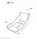 Fig. 13 - SHIPPING AND DISPLAY CONTAINER AND BLANK FOR FORMING SAME