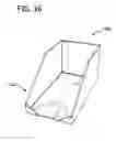 Fig. 17 - SHIPPING AND DISPLAY CONTAINER AND BLANK FOR FORMING SAME