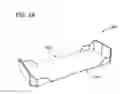 Fig. 19 - SHIPPING AND DISPLAY CONTAINER AND BLANK FOR FORMING SAME
