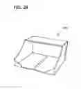 Fig. 29 - SHIPPING AND DISPLAY CONTAINER AND BLANK FOR FORMING SAME