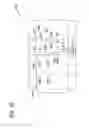 Fig. 34 - SHIPPING AND DISPLAY CONTAINER AND BLANK FOR FORMING SAME