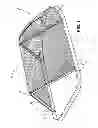 Fig. 02 - Dirt Sifting Attachment for Wheelbarrows