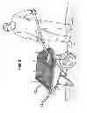 Fig. 03 - Dirt Sifting Attachment for Wheelbarrows