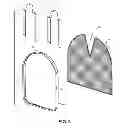 Fig. 04 - Dirt Sifting Attachment for Wheelbarrows