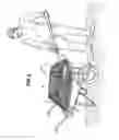 Fig. 03 - Dirt sifting attachment for wheelbarrows