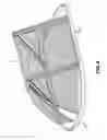 Fig. 05 - Dirt sifting attachment for wheelbarrows
