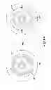 Fig. 08 - QUICK CHANGE KEYED WATER FILTER ASSEMBLY