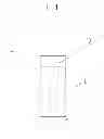 Fig. 01 - DURABLE FEATHER OIL ABSORBENT FELT, METHOD FOR FABRICATING OIL SORBENT BOOM, AND OIL SORBENT BOOM STRUCTURE