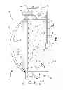Fig. 02 - Anaerobic water purification system and method for treating a liquid