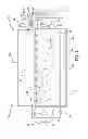 Fig. 04 - Anaerobic water purification system and method for treating a liquid