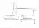 Fig. 01 - Process for operating a cooling tower comprising the treatment of feed water by direct osmosis