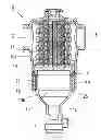 Fig. 01 - Magnetic particle separator for thermal systems