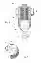 Fig. 03 - Magnetic particle separator for thermal systems