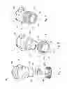 Fig. 04 - Magnetic particle separator for thermal systems