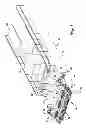 Fig. 02 - Floating debris harvesting system