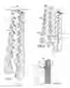 Fig. 02 - Vertical weight rack