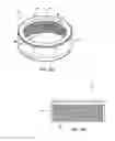 Fig. 06 - Threaded closure assemblies having a high applied torque tolerance