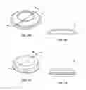 Fig. 08 - Threaded closure assemblies having a high applied torque tolerance