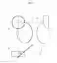 Fig. 06 - Electrode for vacuum circuit breaker, and vacuum interrupter using the electrode