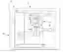 Fig. 01 - High current vacuum interrupter with sectional electrode and multi heat pipes