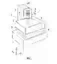 Fig. 02 - Sinker electric discharge machining apparatus