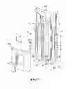 Fig. 03 - Sinker electric discharge machining apparatus