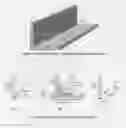 Fig. 05 - Method to make fillet welds