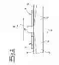 Fig. 03 - Method and arrangement for progressive surface hardening