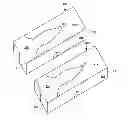 Fig. 01 - Divisible Carton Package