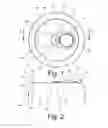Fig. 02 - Beverage Can Having Deflecting Closure Element