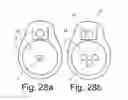 Fig. 16 - Beverage Can Having Deflecting Closure Element