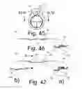Fig. 21 - Beverage Can Having Deflecting Closure Element