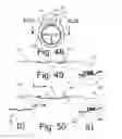 Fig. 22 - Beverage Can Having Deflecting Closure Element