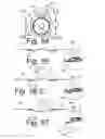 Fig. 24 - Beverage Can Having Deflecting Closure Element