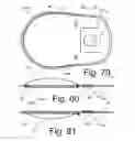 Fig. 36 - Beverage Can Having Deflecting Closure Element