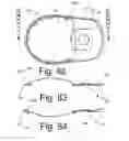 Fig. 37 - Beverage Can Having Deflecting Closure Element