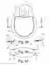 Fig. 42 - Beverage Can Having Deflecting Closure Element