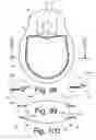 Fig. 43 - Beverage Can Having Deflecting Closure Element