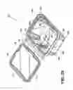 Fig. 11 - Tamper-resistant and tamper evident containers