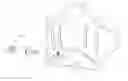 Fig. 01 - Threadless magnetic oil drain plug