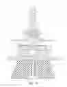 Fig. 08 - Threadless magnetic oil drain plug