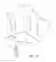 Fig. 11 - Threadless magnetic oil drain plug