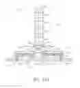 Fig. 12 - Threadless magnetic oil drain plug