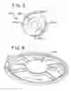 Fig. 03 - Dual purpose plate with removable beverage container